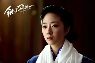 触不可及9月19日上映桂纶镁化身双面天使
