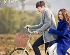 甩开纸片人的标签,如今她是电视剧高产女演员
