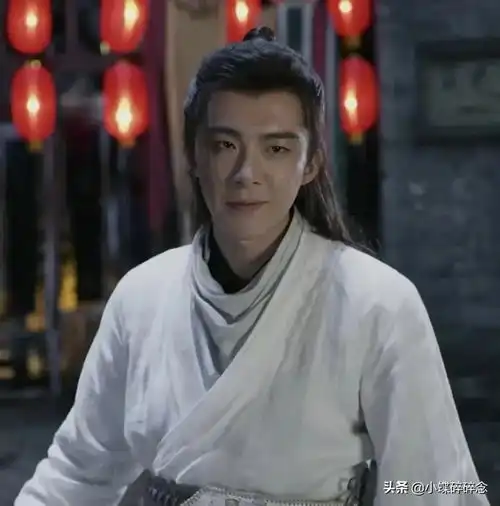 刘宇宁说英雄登顶金风细雨楼是怎么回事