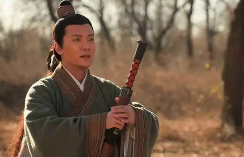 在士气高涨的战国时代,怎样才能拥有发光发亮的人生呢
