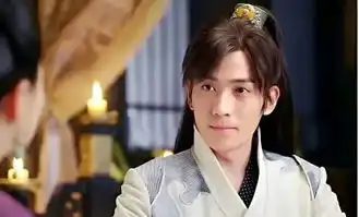 古装美男朱一龙镇魂好评如潮,新剧知否备受期待
