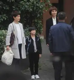 不可思议,我的前半生最全路透照曝光靳东终于搂住马
