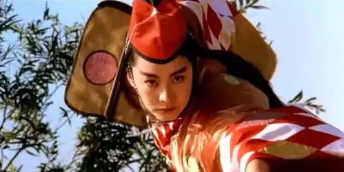 林青霞被曝离婚余生很贵,我不想浪费电影
