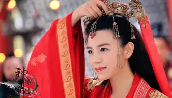 各版神雕小龙女大全刘亦菲,此女只应天上有
