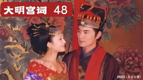 张易之温暖了太平公主三天三夜,太平公主彻底沦陷

