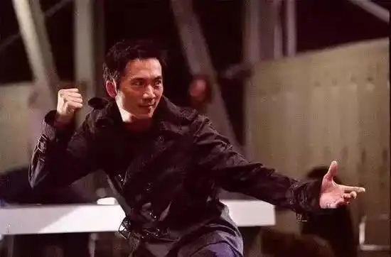 这些人最能演反派角色,哪个在你童年埋下了阴影
