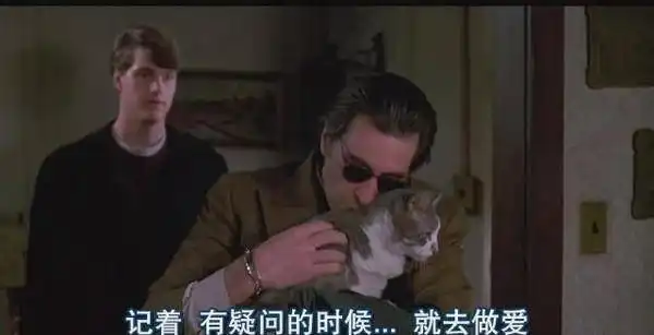 一个过来人的忠告千万不要在晚上熬夜去想念任何人