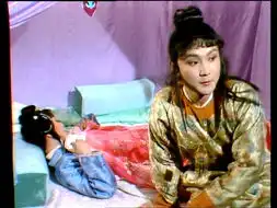欧阳奋强红楼梦剧照
