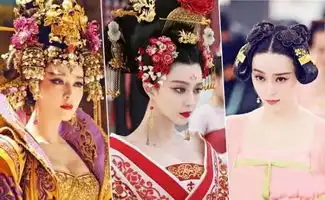 范冰冰要霸气赢天下,杨洋穿着睡衣就出现了