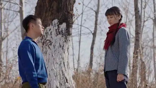 我们的四十年大叔同意跟大婶先回内蒙古结婚,真是太好了
