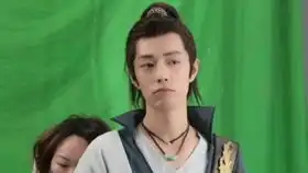 肖战的嘟嘟嘴合集
