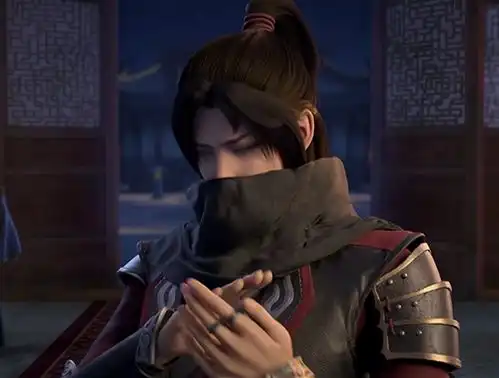 斗破苍穹第三季烂尾,佛怒火莲2毛特效,黑蛇皇被剧组删除