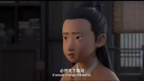 长安三万里永王志大才疏,高适下秒却惊呆,李白竟投了永王
