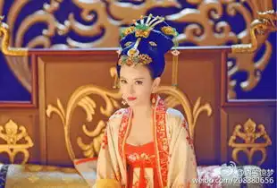 盘点后宫剧中十大可恨可悲可怜的皇后们
