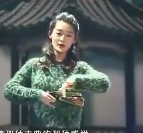 李沁曾放弃国家人员身份,转身娱乐圈,如今成小鲜肉收割机