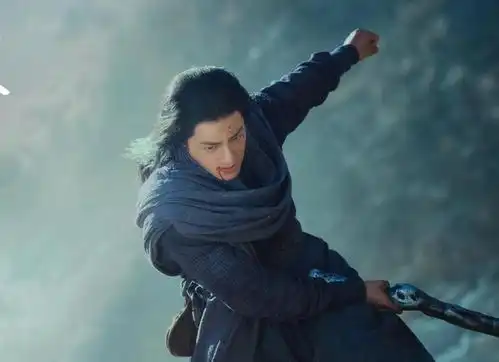 肖战斗罗大陆登上全球热搜,或拍摄成为系列经典电视剧