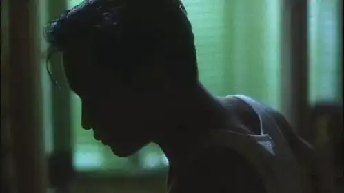 你是人间四月妖张国荣的异类绝色
