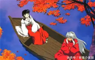 犬夜叉桔梗和犬夜叉,是否真的像奈落说的那样爱的不够深
