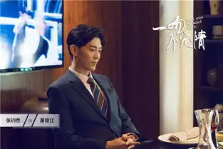 一吻不定情杀青首次曝光人物剧照
