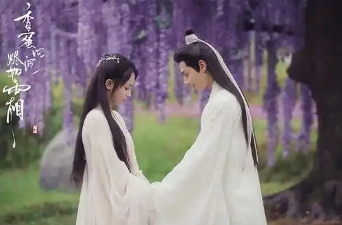 真正大爆的6部仙侠剧,你可能没看过,肯定听说过
