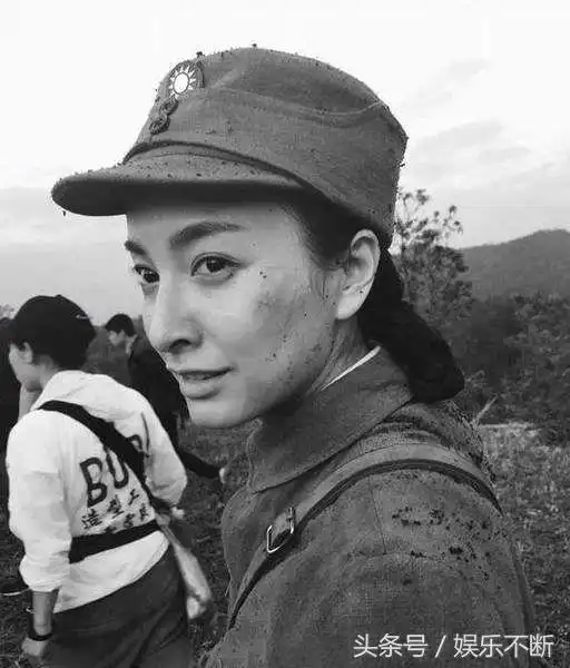 谢娜快乐大本营c位出道,pick少女娜
