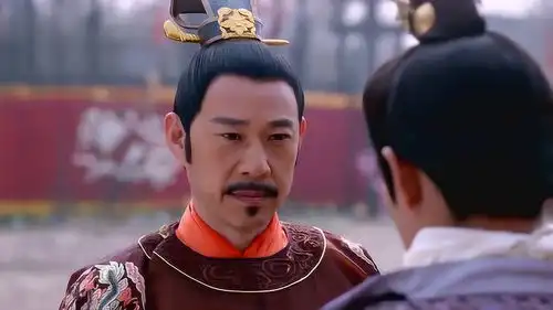 武媚娘传奇人生一世,年轻时不用怕,到老了不用悔
