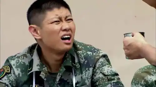 我是特种兵李二牛特种班不去,非留在炊事班炒菜,班长气懵了
