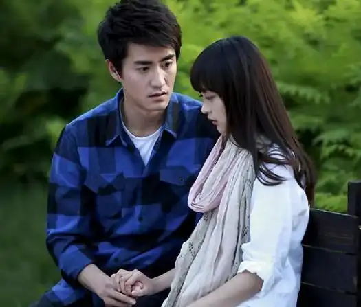 重温青春剧版匆匆那年即使没有沈晓棠,陈寻方茴也未必幸福