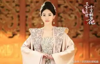 三生三世十里桃花最让人讨厌的角色不是玄女而是她