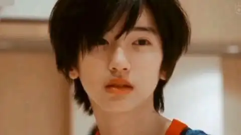 道枝骏拓踩点混剪病名为爱米七小狼狗