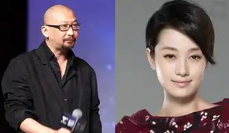 文章藏了6年,终于承认马伊琍的前夫还有他,网友是秃头大叔
