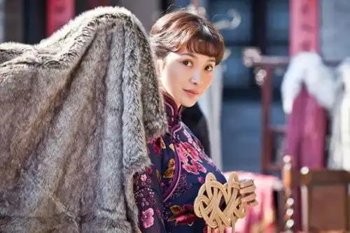 风流少帅自曝家丑我的坏是从她身上学来的,从此看不起女人