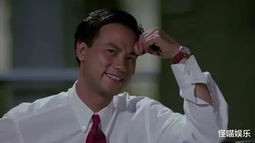 纵横黑白40年,向华强都不敢惹的任达华,刺伤他的凶手后来咋样