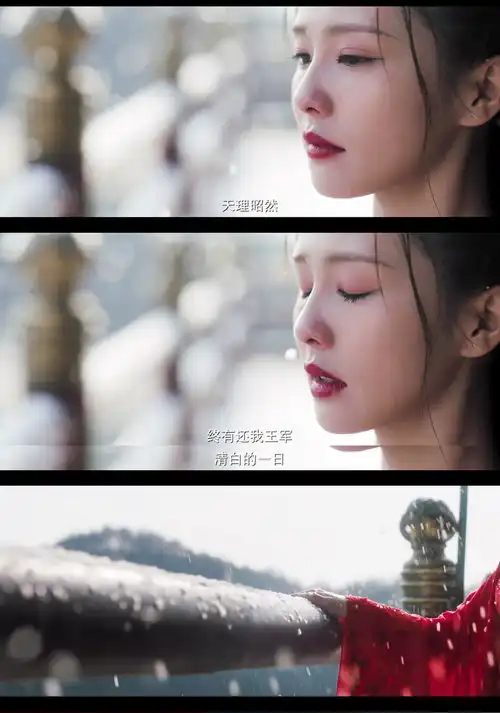 周生如故凗时宜世族贵女,命定太子妃,为何会选择跳楼而亡