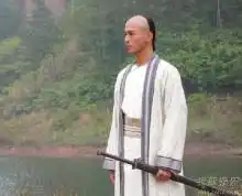 乔振宇厚积薄发书剑恩仇录经典再现荧屏