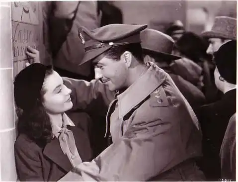 如何评价魂断蓝桥
