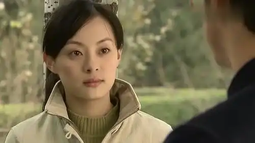 甜蜜蜜韩阳向叶青表白,不料惨遭委婉拒绝
