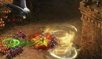 常立江湖之巅新射雕英雄传页游副本一览
