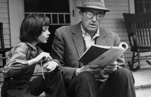 美国的种族歧视迫害了无数黑人,永远不要从别人口中认识一个人