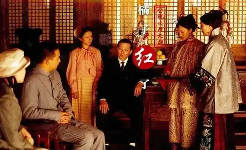 橘子红了一曲爱情的挽歌,藏着女人最深的痛
