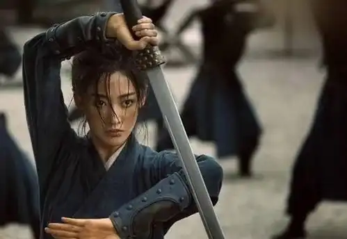 阿麦从军没想到,几十年来,所有的恩怨引发都指向这一个人