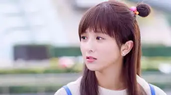 流星花园当女配,今毛衣小红帽超可爱,跟沈月一样可爱
