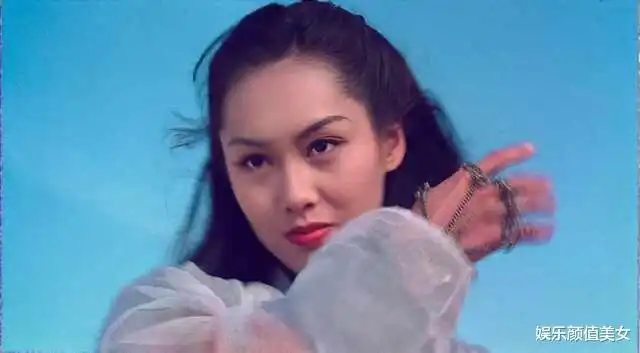 周星驰和他的星女郎们之朱茵
