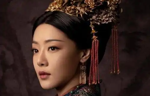 著名的仁孝皇后,马皇后最爱的儿媳,朱棣唯一的皇后
