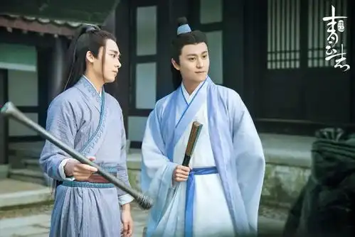 这5部仙侠剧错过就可惜了,每部看完都让人回味无穷