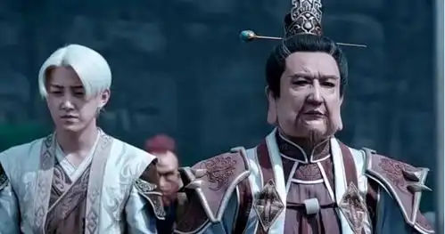 性格撑不起能力,结局一定烂尾,不良人中的李存勖就是典型