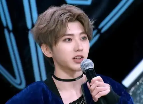 蔡徐坤客串武林外传女装造型曝光,网友颜值太惊艳了吧
