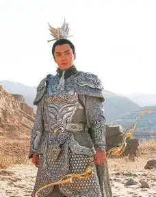 历届二郎神大盘点欢乐元帅二郎神最亲民