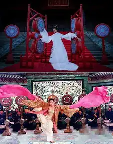 太子妃升职记大牌造型揭秘床戏露骨令人咋舌