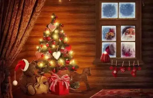 携手魅蓝我们一起暖心过圣诞